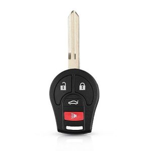 Mando Nissan Versa March