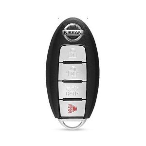 Mando Nissan Versa / Sentra