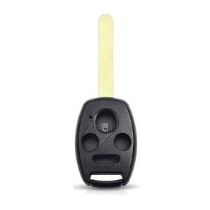 Carcasa Honda 4 botones