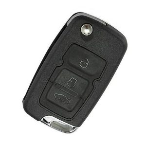 Carcasa Geely 3 botones