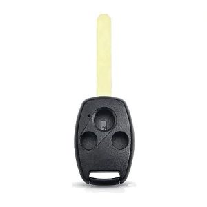 Carcasa Honda 3 botones