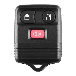 Carcasa Ford Ranger 3 botones