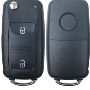 Carcasa de Volkswagen 2 bot (Con perno)