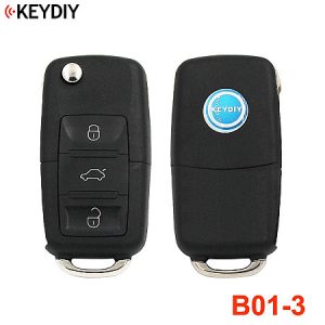 Mando KD B01-3