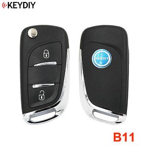 Mando KD B11