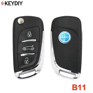 Mando KD B11   3 bot