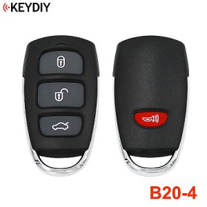 Mando KD B20-4