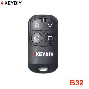 Mando KD B32