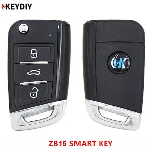 Mando KD ZB15 SMART KEY