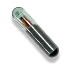 Trasponder JMD 48 vidrio
